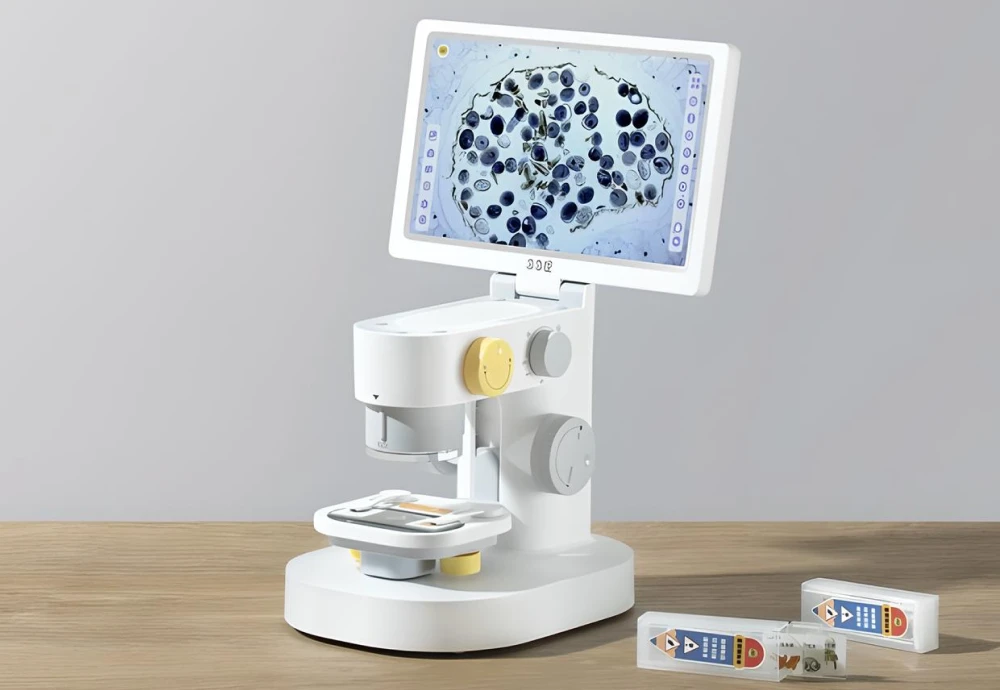 digital microscope 200x