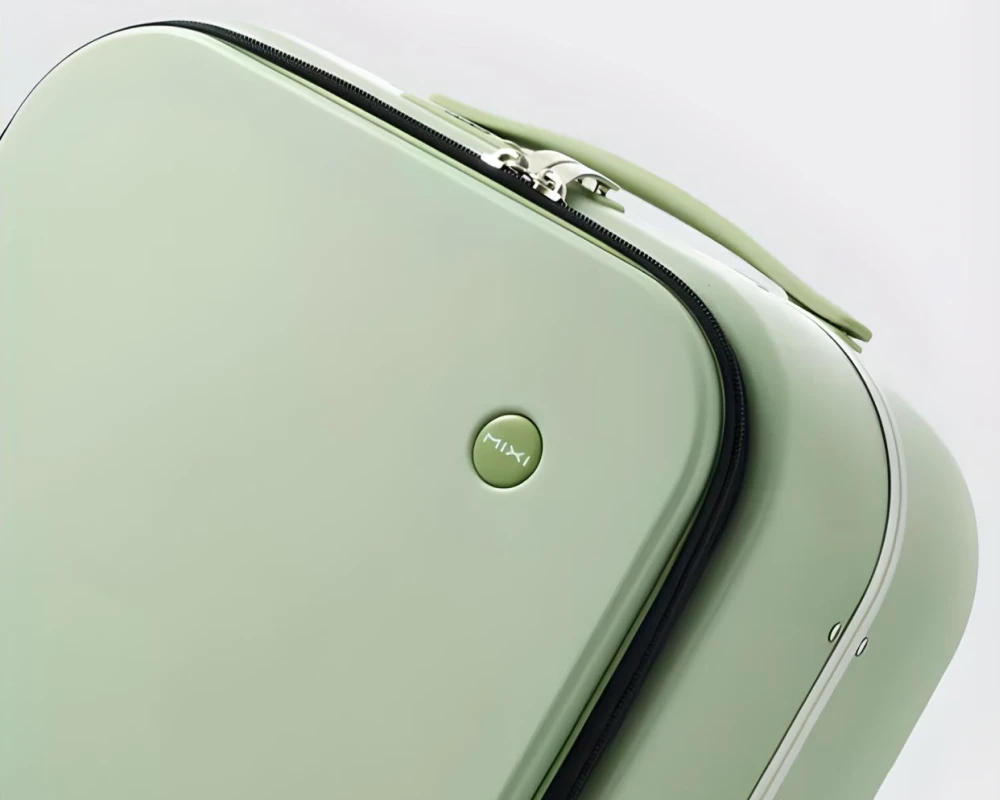 cute suitcases for woman